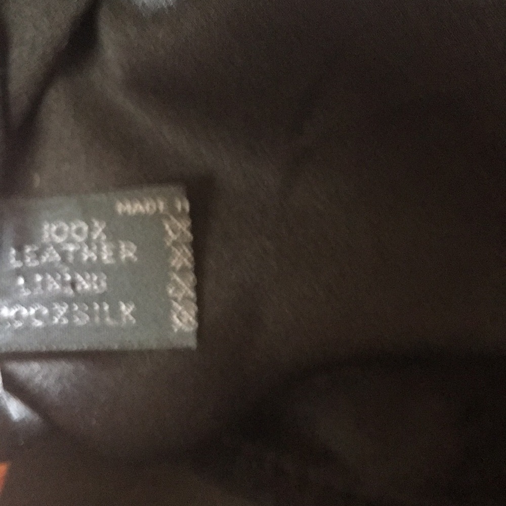 Jacket - Picture 3 of 3